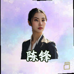 陈锋
